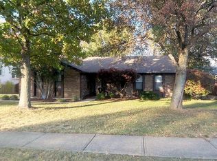 1744 Lockbourne Dr, Cincinnati, OH 45240