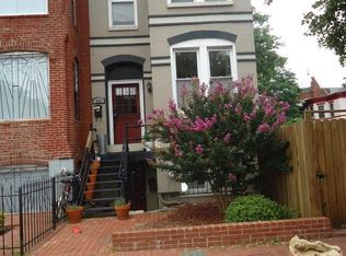 203 R St NW, Washington, DC 20001