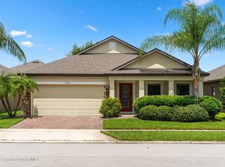3940 Harvest Cir, Rockledge, FL 32955