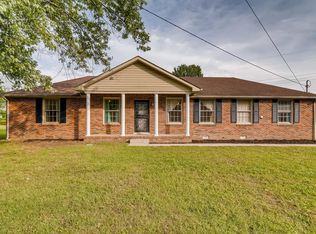 2306 Obrien Dr, Murfreesboro, TN 37130