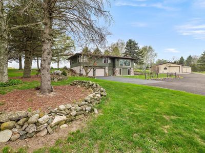 N5632 County Road ZZ, Plymouth, WI, 53073
