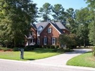 4150 Club Course Dr, Charleston, SC 29420