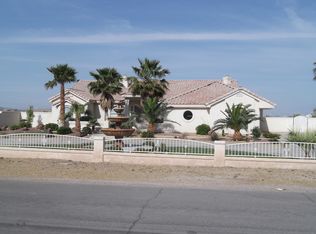 636 N Milan St, Henderson, NV 89015