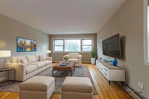 209 E Palatine Rd #1S Photo 1