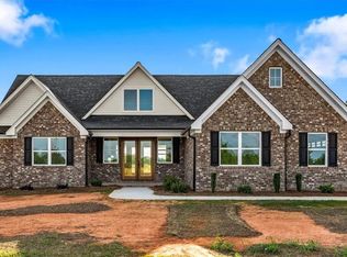 132 Greenhill Rd, Mocksville, NC 27028