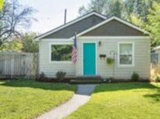 5230 N Stevens St, Spokane, WA 99205