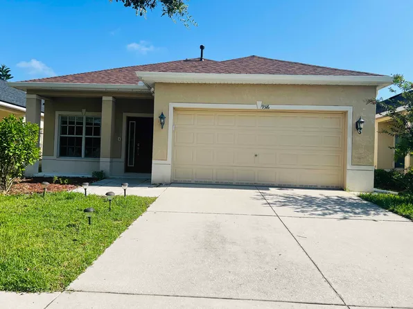 9316 Leatherwood Ave, Tampa, FL 33647