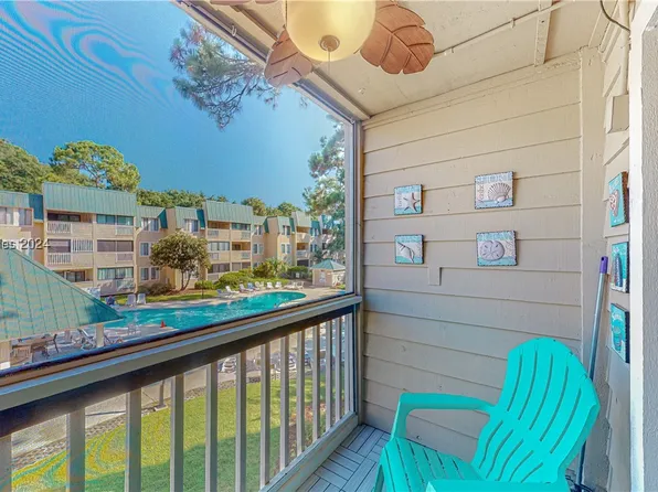239 Beach City Rd APT 2215, Hilton Head Island, SC 29926