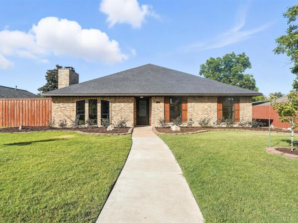 Home for Sale in Allen TX