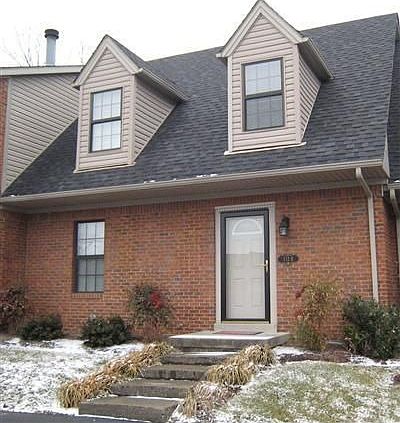 1st image of 213B Berry Ave APT B