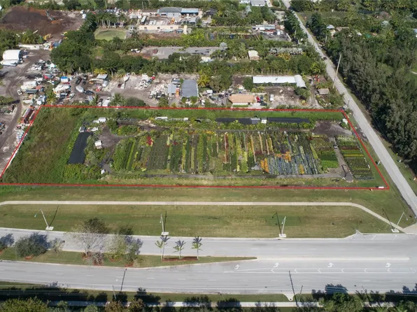 7151 SW 185th Way, Southwest Ranches, FL 33332
