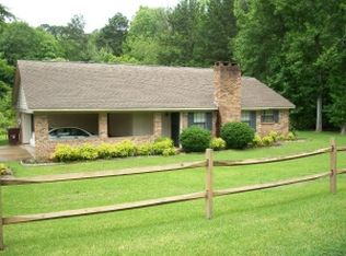 1312 Baker St, Tupelo, MS 38804