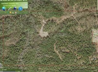 22982 Lonnie Hadley Rd, Perdido, AL 36562