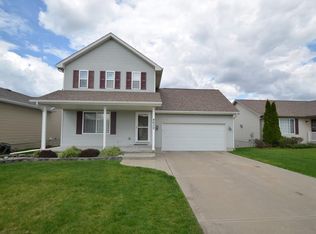 4632 E Merced St, Des Moines, IA 50317