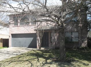 612 Palitine Ln, Pflugerville, TX 78660