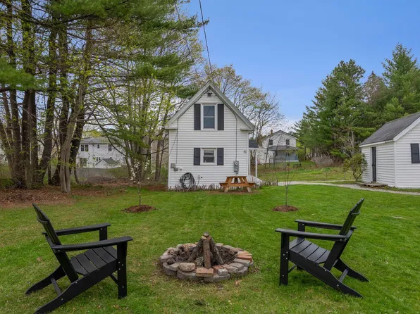 40 Webb Street, Portland, ME 04102