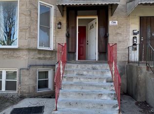 6510 S Saint Lawrence Ave #2, Chicago, IL 60637