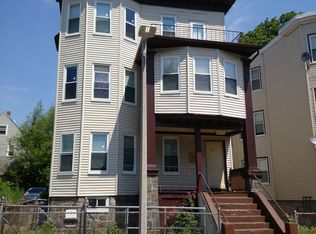 24 Ridgewood St, Dorchester, MA 02122