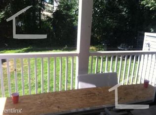 44 Champney St #U, Brighton, MA 02135