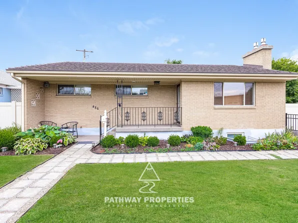 486 E Wendell Way, South Salt Lake, UT 84115