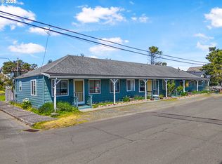 1560 S Downing St, Seaside, OR 97138