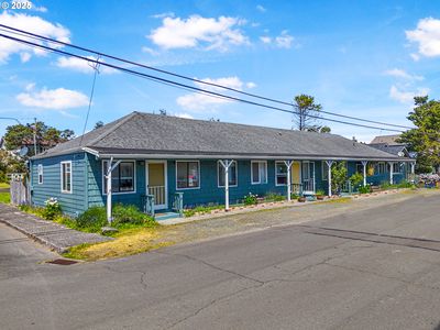 1560 S Downing St, Seaside, OR, 97138
