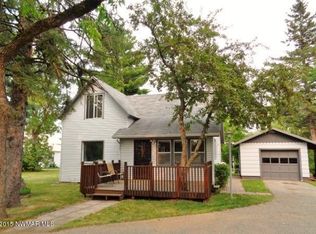 120 Gordon Ln NE, Bagley, MN 56621