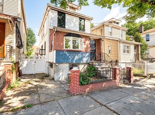1787 Randall Ave, Bronx, NY 10473