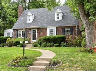 10418 Lorain Ave, Silver Spring, MD 20901