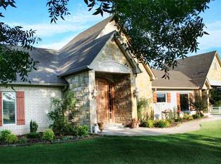 3350 Plainview Rd, Ardmore, OK 73401