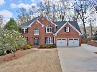 1309 Benbrooke Ln NW, Acworth, GA 30101