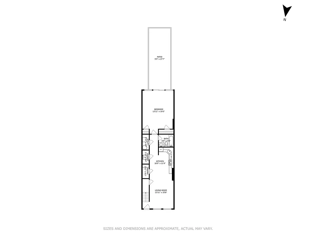 floor plan 8