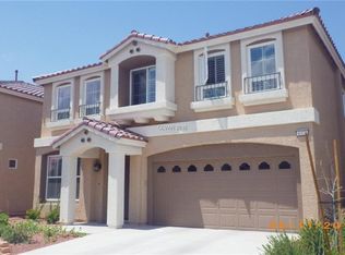 6320 Sharp Rock Ct #0, Las Vegas, NV 89139