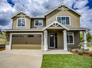13059 SE Gateway Dr, Happy Valley, OR 97086