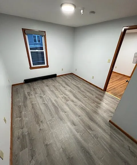 88 Chestnut St #2L — Photo 5