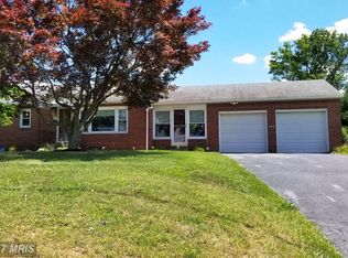 12229 Woodsboro Pike, Keymar, MD 21757