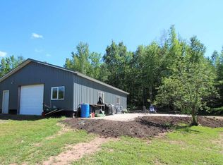 61669 Beckman Rd, Marengo, WI 54855
