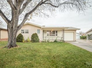 15 Drake St, Pueblo, CO 81005