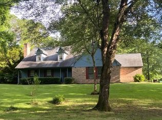 105 White Pine Ln, Tupelo, MS 38801