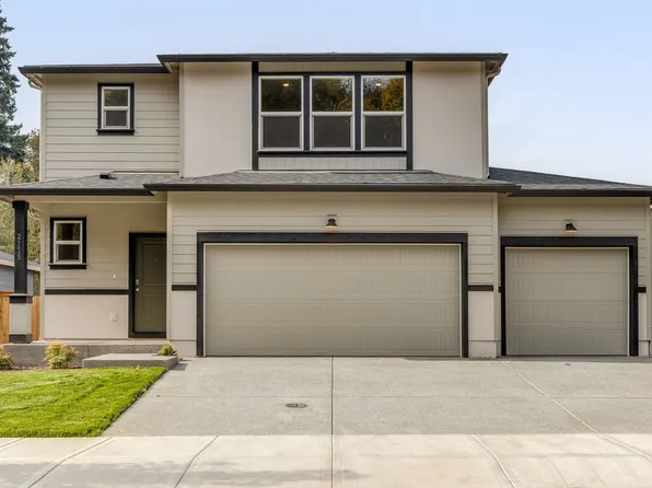 Sellwood Plan, Sterling Ranch