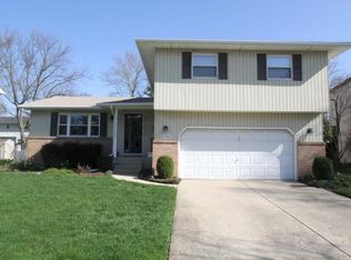 1768 Harrington Dr, Columbus, OH