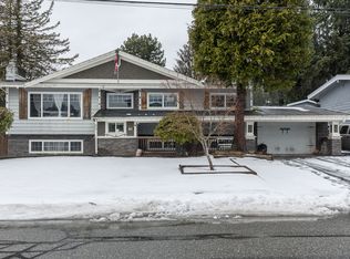 2088 Majestic Cres, Abbotsford, BC V2T 3G1