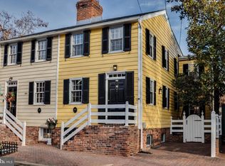 307 N Saint Asaph St, Alexandria, VA 22314
