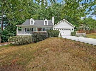 255 Martin Ridge Dr SW, Marietta, GA 30064