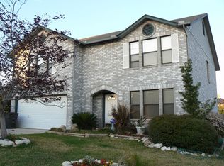 18610 Redriver Trl, San Antonio, TX 78259