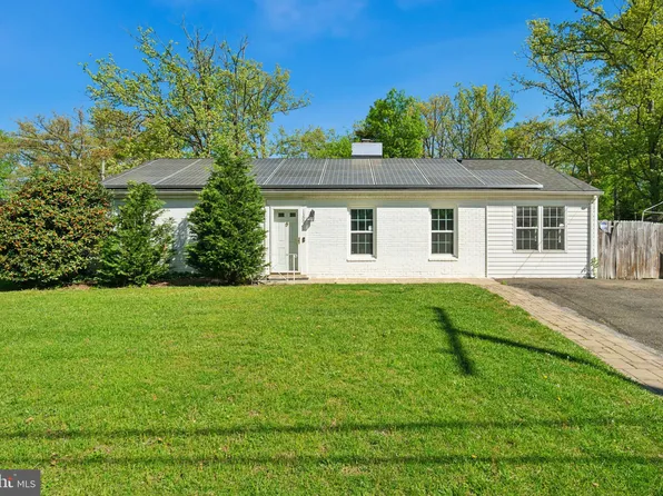 1300 Jefferson Rd, Fort Washington, MD 20744