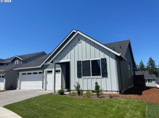 2832 S 7th Way, Ridgefield, WA 98642