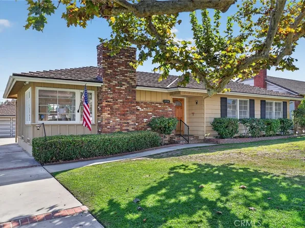 1154 La Rosa Rd, Arcadia, CA 91007