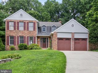 8234 Slippery Rock Way, Laurel, MD 20723