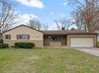 1405 S Elm St, Shenandoah, IA 51601
